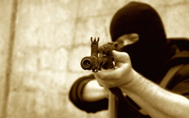 Άγγελος Συρίγος: «Αυτό που ζούμε είναι μία νέα μορφή τρομοκρατίας»